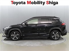 カローラクロス ハイブリッド Z