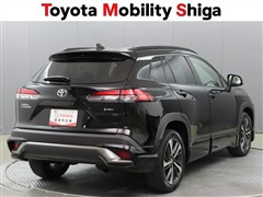 カローラクロス ハイブリッド Z