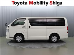 ハイエースバン DX GL PKG