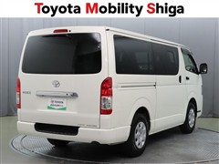 ハイエースバン DX GL PKG