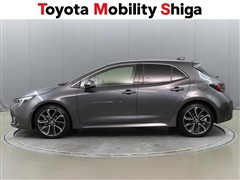 カローラスポーツ HV G Z