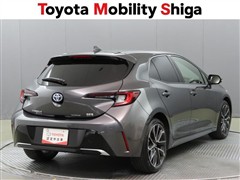 カローラスポーツ HV G Z