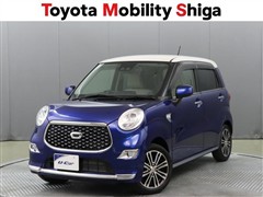 キャスト スタイルG SA3