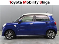 キャスト スタイルG SA3