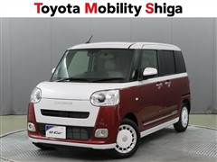 ダイハツ ムーヴキャンバス ストライプス G