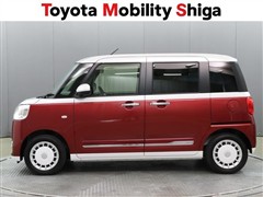 ムーヴキャンバス ストライプス G