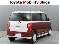 ムーヴキャンバス ストライプス G