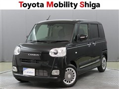 ダイハツ ムーヴキャンバス セオリー G