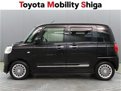 ムーヴキャンバス セオリー G