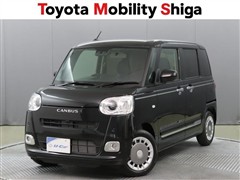 ムーヴキャンバス セオリー G