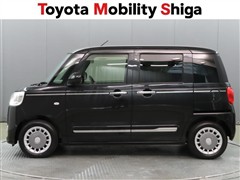 ムーヴキャンバス セオリー G