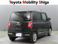 ムーヴキャンバス セオリー G