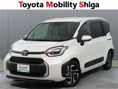 シエンタ ハイブリッド Z