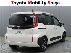 シエンタ ハイブリッド Z