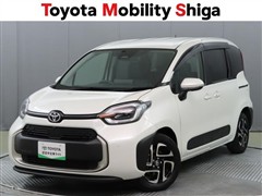 シエンタ ハイブリッド Z