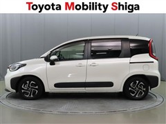 シエンタ ハイブリッド Z