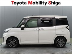 ルーミー カスタムG-T