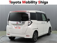 ルーミー カスタムG-T