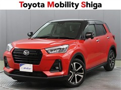 ロッキー プレミアムG