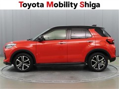 ロッキー プレミアムG