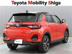 ロッキー プレミアムG