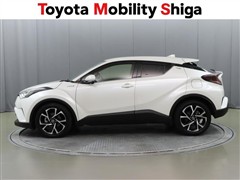 C-HR G