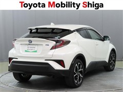 C-HR G