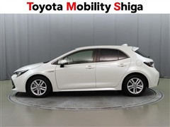 カローラスポーツ ハイブリッド G