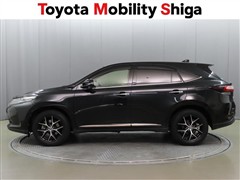 ハリアー プレミアム スタイルノアール