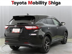 ハリアー プレミアム スタイルノアール