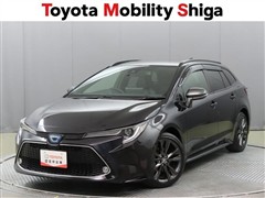 カローラツーリング HV WxB