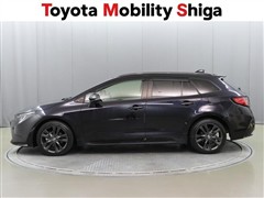 カローラツーリング HV WxB