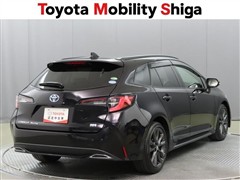 カローラツーリング HV WxB