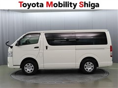 ハイエースバン DX GL PKG