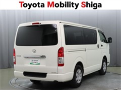 ハイエースバン DX GL PKG