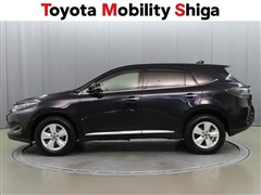 ハリアー エレガンス