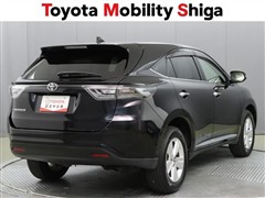 ハリアー エレガンス