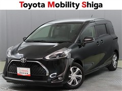 シエンタ G クエロ