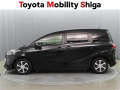 シエンタ G クエロ