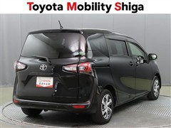 シエンタ G クエロ