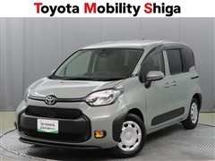 トヨタ シエンタ ハイブリッド G