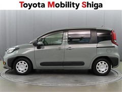 シエンタ ハイブリッド G