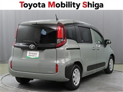 シエンタ ハイブリッド G