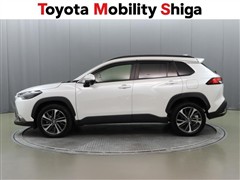 カローラクロス ハイブリッド Z