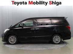 アルファード240SタイプGOLD2