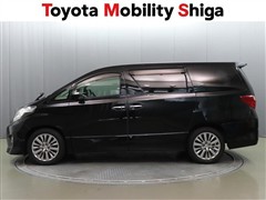 アルファード240SタイプGOLD2