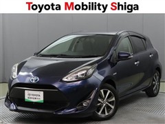 アクア S スタイルブラック