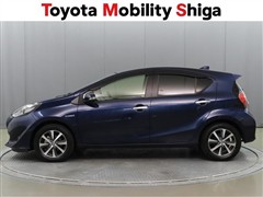 アクア S スタイルブラック