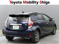 アクア S スタイルブラック