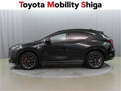 NX350h Fスポーツ